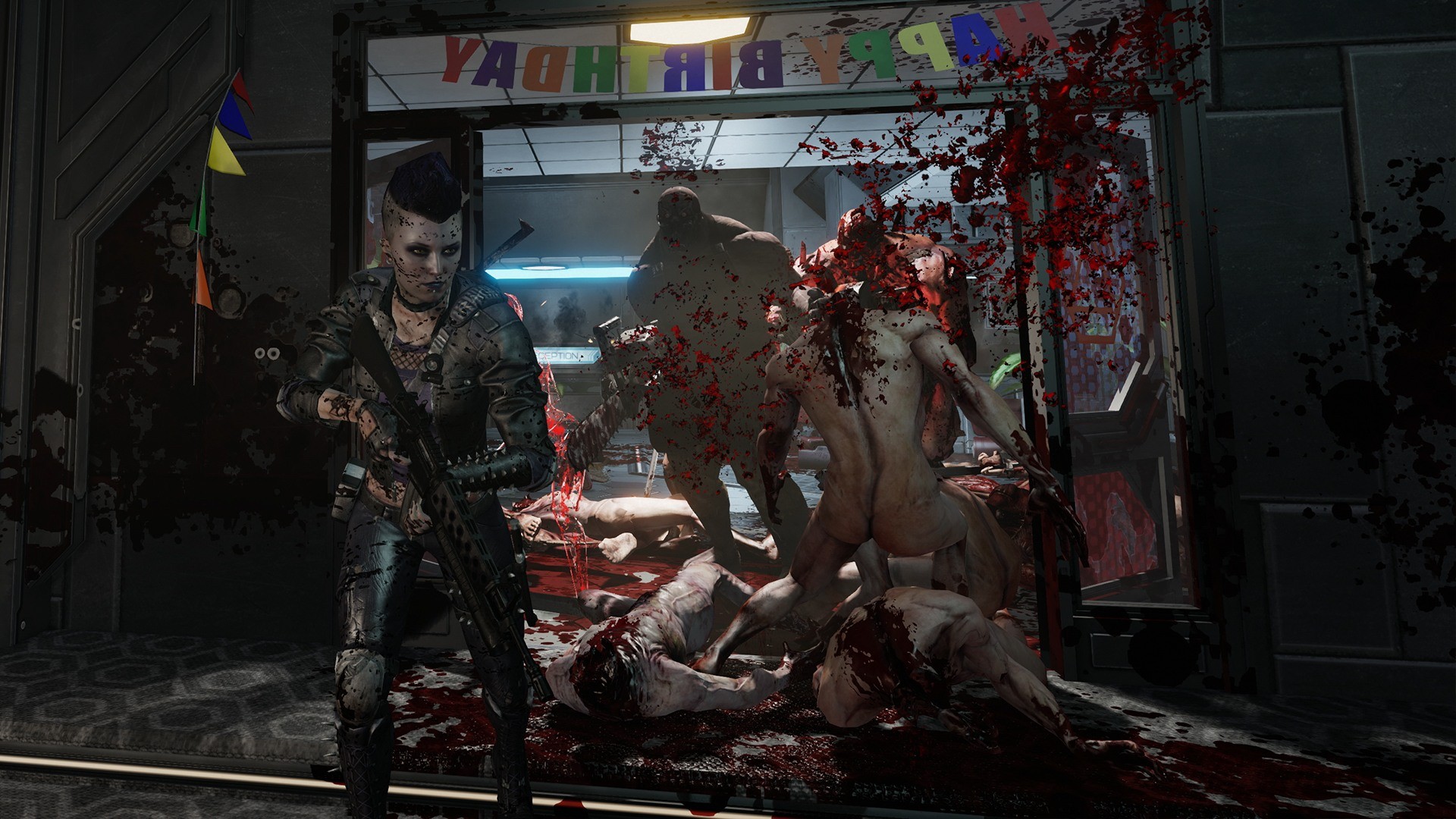Killing Floor 2 - Imagen 31